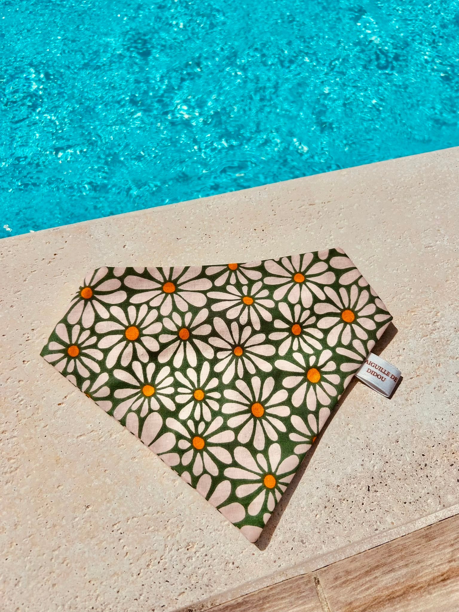 Bandana Basile